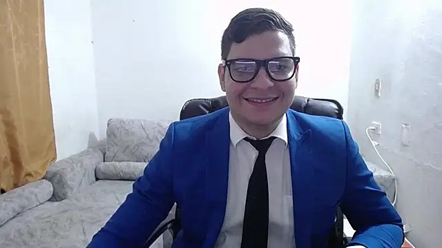Victor_Maitland webcam