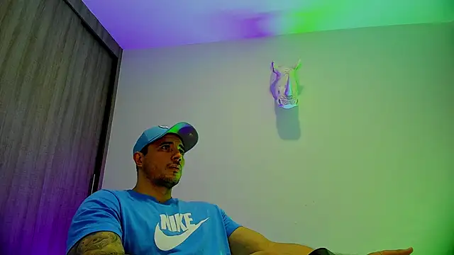 Dagoti webcam