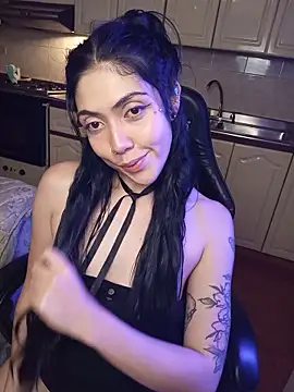 Agnes_cox webcam