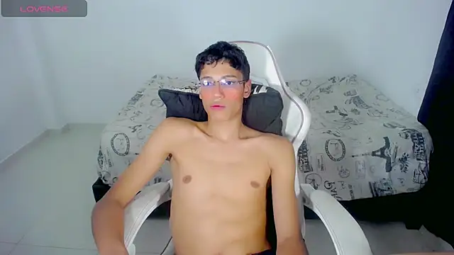 Im_david02 webcam