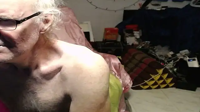 1CuteAndSexy69 webcam