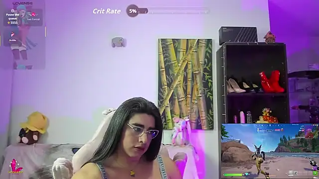 Khalifa_Gold webcam
