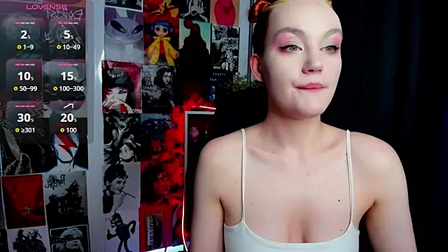 Ida_FaneStain webcam