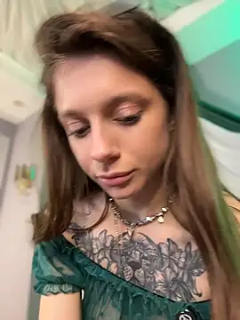 Eileen_Elfie webcam