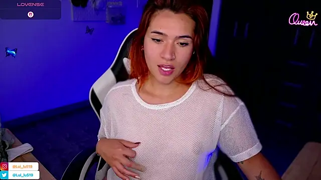 ImLui_lu webcam