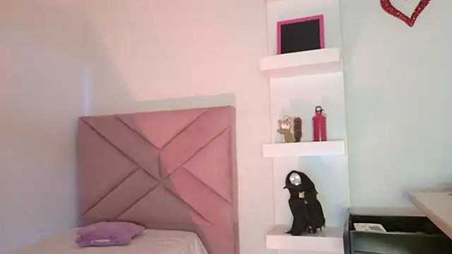 eva_sin18 webcam