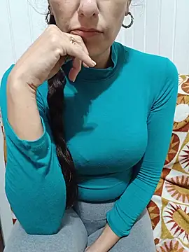 Lupita_sol webcam