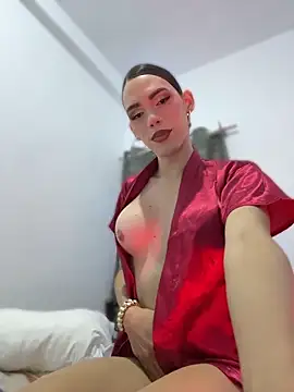 Carlita_cute Live Webcam on Stripchat