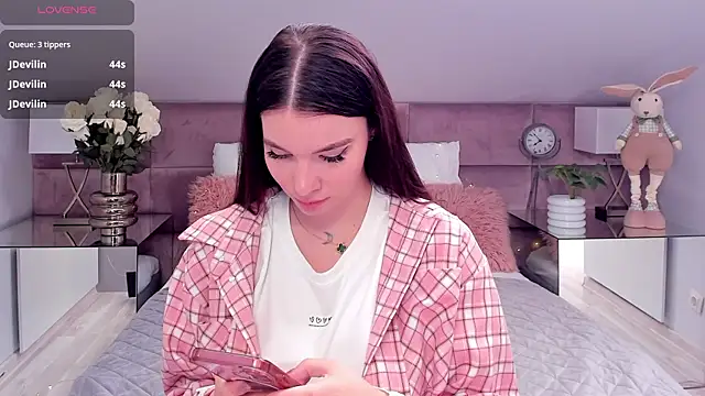 MiaMuse webcam