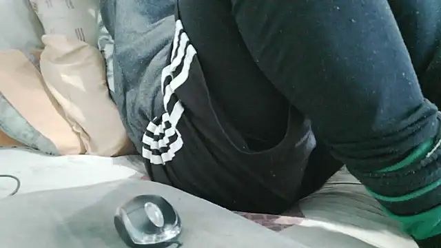 messi_syssy webcam