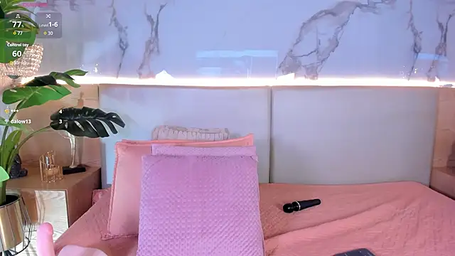 ValSmith_ webcam