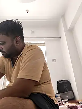 vinay_smalldick webcam
