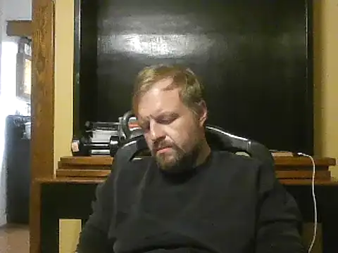 TheOneDonShaun webcam