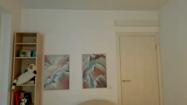 MilenaSaint webcam