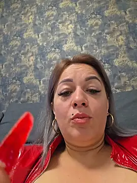 RuxyHuge42ETT webcam