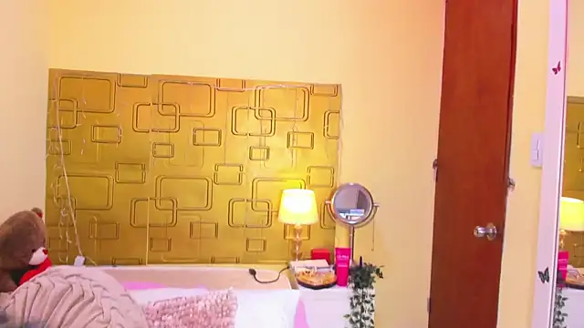 Julia_Haye webcam