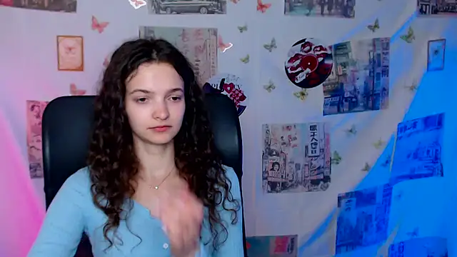 _SusieSu_ webcam