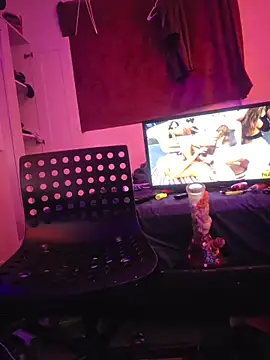 SpeedMagnumBlade6669 webcam