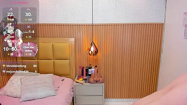 LOLAMAXI