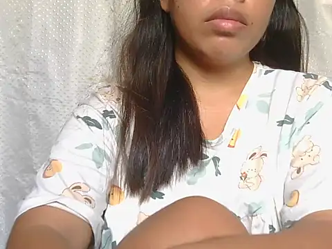 ChubbyButty webcam