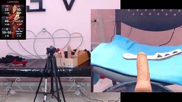 Aleusa_ webcam