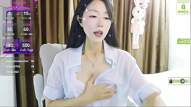 CindyHK webcam