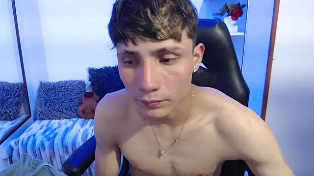 Yao_23 webcam