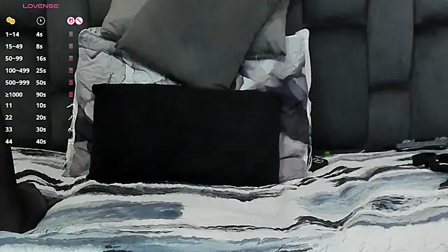 MartinaMadisson webcam