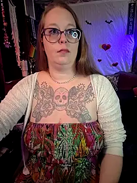 edgexchaos - Edgexchaos's free webcam - UK Sex Cams