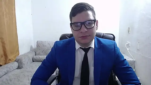Victor_Maitland webcam