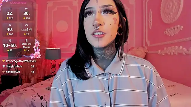 Kat_VonDe webcam