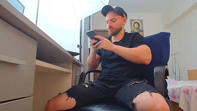 Ryanstone_ live sex cam