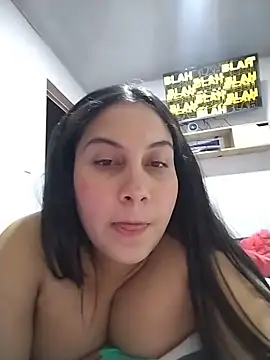 esmeralda_jadees - Esmeralda_jadees's free webcam - UK Sex Cams