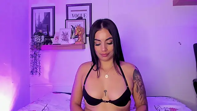 gabihills - GabiHills's free webcam - UK Sex Cams