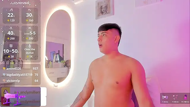 Andy_millerr