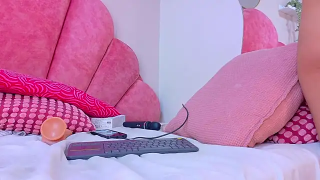 AmberStonne__ webcam