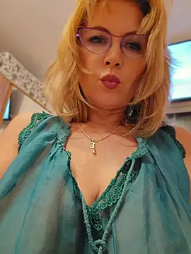 elacoquette webcam