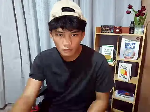 marksurelyhard webcam