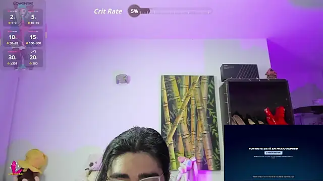 Khalifa_Gold webcam