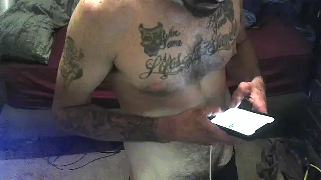 Johnny1991Blunt webcam