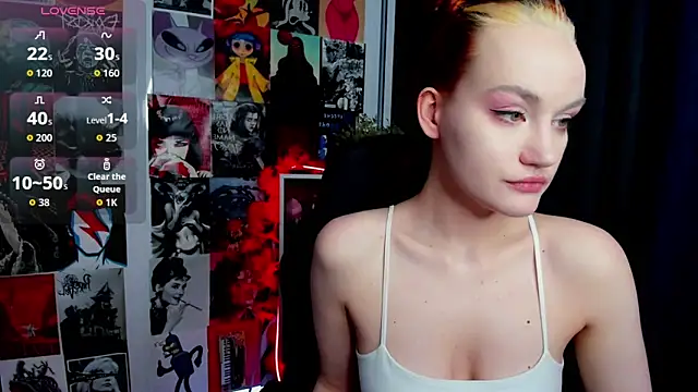 Ida_FaneStain webcam