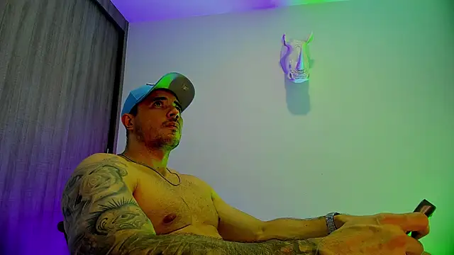Dagoti webcam