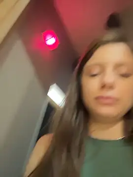 Eileen_Elfie webcam