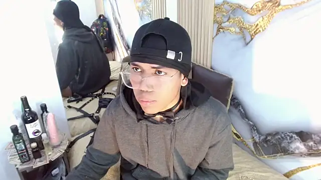 DaviidBuckx_ webcam