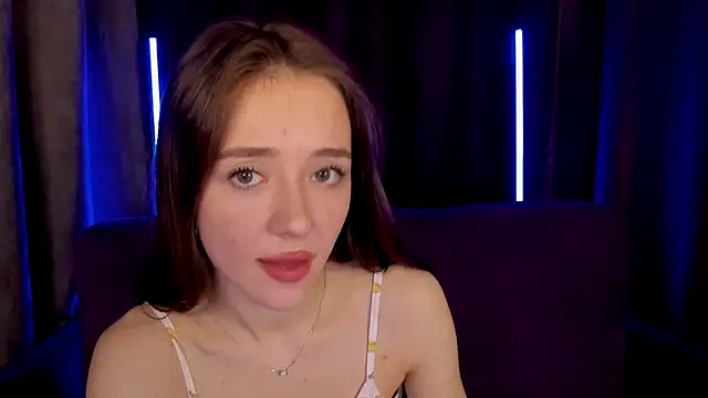 VasilisaTheWiseX webcam