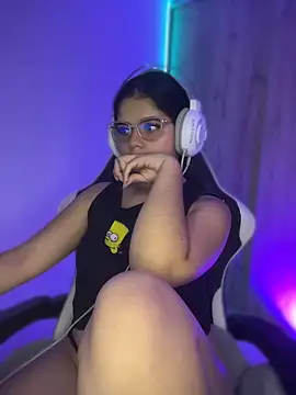 2Angela_ webcam