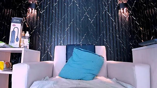 Gregory_Sforza webcam