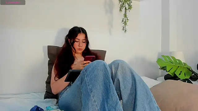 Nicolle_Evanss_ webcam