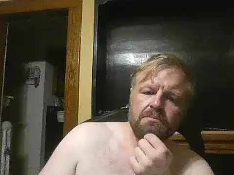 TheOneDonShaun webcam