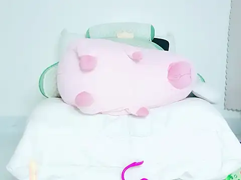Calista_Calista webcam